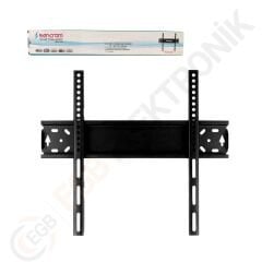 SNC-70 32'' - 65'' SABİT KİLİTLİ LCD-LED TV DUVAR ASKI APARATI