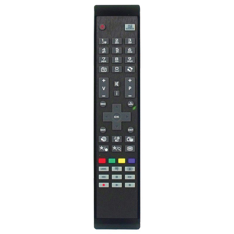 LCD-LED TV KUMANDA (RCA4822-30072765) WEKO KL VESTEL-LOEWE