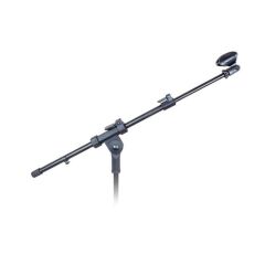 Magicvoice MV-2475 Profesyonel Tripod 1000 Mm-1760 Mm Ayarlanabilir Mikrofon Boy Sehpası