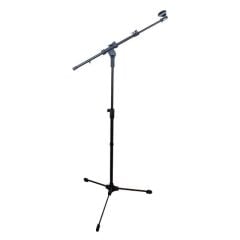 Magicvoice MV-2475 Profesyonel Tripod 1000 Mm-1760 Mm Ayarlanabilir Mikrofon Boy Sehpası