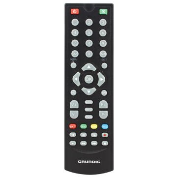 RECEVİER UYDU KUMANDASI WEKO KR GRUNDIG DSR-6950