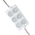 BEYAZ MODUL LED 75*40 3030 24 VOLT 3 WATT POWERMASTER