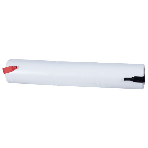 3LÜ ÜST ÜSTE SÜPÜRGE PİLİ 3.6V 2000MA SUPEX