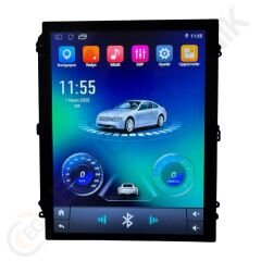 ROSE 4+64 9.7'' TESLA MULTİMEDİA