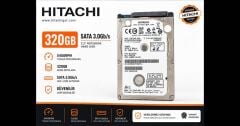 HITACHI 2.5'' 320 GB HARD DİSK