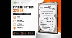 SEAGATE 320 GB 2.5'' HARD DİSK