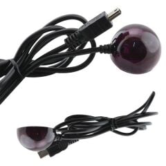 Magbox Natural - Vip - Exclusive - Private / Digiline DG-550 / Ramtech / Amstrad MD-117 HD / Korax Minibox / Hiremco Mini HD / Redline S50 / Hitech Sattube 5 Pin Uydu Alıcı Göz