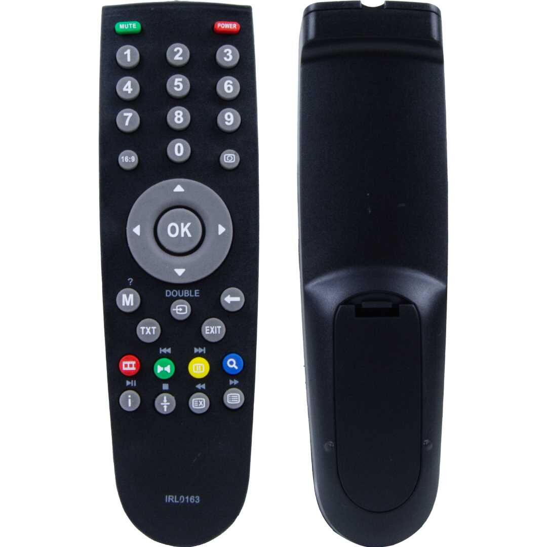 ARÇELİK-BEKO IRL0163 RC-YC1 RM-L173 LCD LED TV KUMANDA (KMD-190)