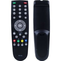 ARÇELİK-BEKO IRL0163 RC-YC1 RM-L173 LCD LED TV KUMANDA (KMD-190)