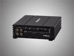 FOR-X XDQ-125.4D Profesyonel Amfi