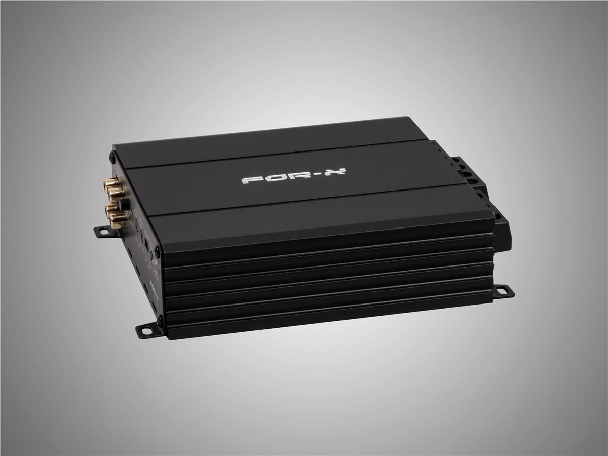 FOR-X XDQ-125.4D Profesyonel Amfi