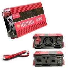 NAVİGOLD İnverter Modifiye Sinüs 12V 1000W