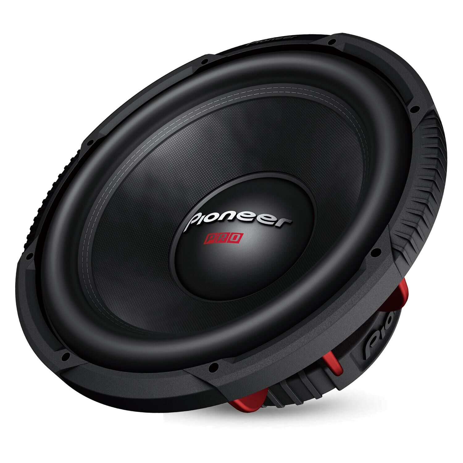 PIONEER TS-W3820PRO Oto Bass Subwoofer 38cm 3500 Watt 1 Adet