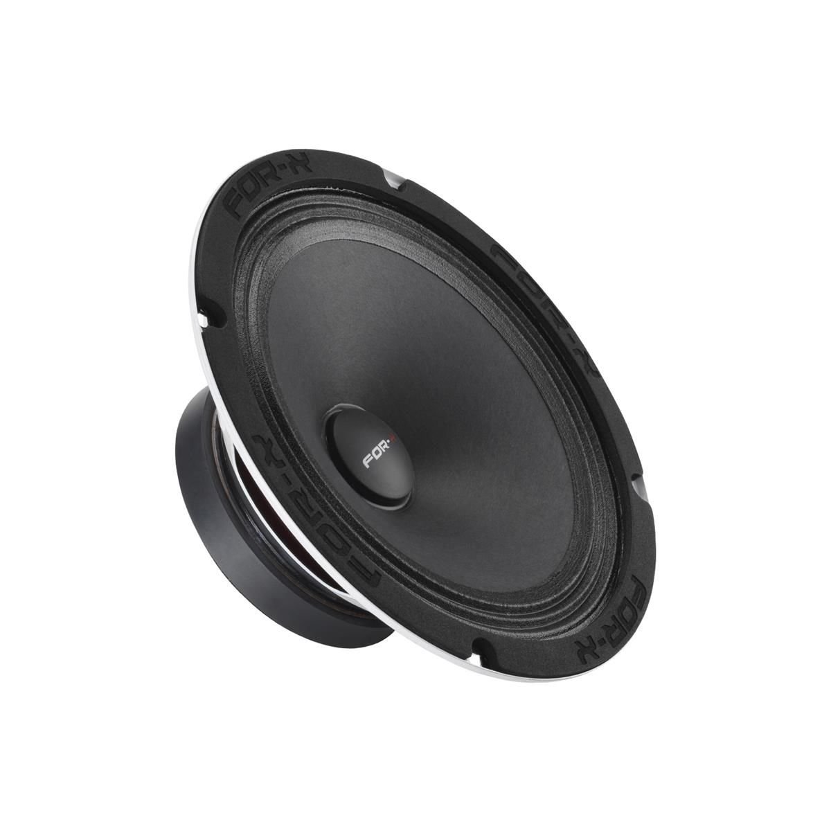 FOR-X XMD-3080 8'' 20 Cm 300 Watt Midrange Hoparlör