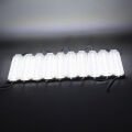 TEK RENK BEYAZ MODUL LED 14*32.5 2835 24 VOLT 2.4 WATT POWERMASTER
