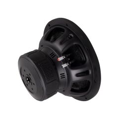 Mobass MBW-2512 D2 & D4 750 RMS 1500 Watt Subwoofer