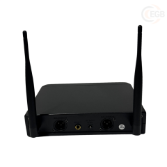 ROSE R-702-EY 1EL 1 YAKA 48x2 tipi frekans