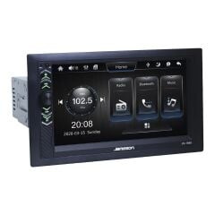 JAMESON JS-1998 - Tek DIN Double, WiFi CarPlay