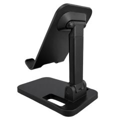 Powerway DMS30 Masaüstü Katlanabilir ve Taşınabilir Telefon Tablet Standı