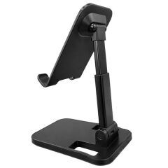 Powerway DMS30 Masaüstü Katlanabilir ve Taşınabilir Telefon Tablet Standı