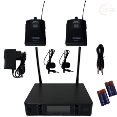 ROSE RW-211-YY 2YAKA 2 x 100 Kanal