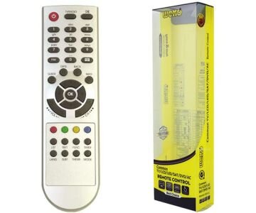 DIGITURK ZAP UYDU KUMANDA (YKD187R) WEKO KR BEKO ARÇELİK BS-900