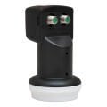 TSMART 0.1DB ULTRA HD 4K UNIVERSAL TWİN ÇİFT ÇIKIŞLI LNB