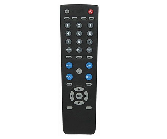 SD UYDU KUMANDASI WEKO KR BOTECH 5700-5800-5900*NEXTSTAR