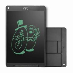Powermaster 8.5 inc Dijital Kalemli Grafik Eğitim Not Yazma Lcd Çizim Tablet Yazı Tahtası