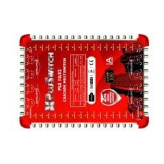 UYDU SANTRAL 10/32 KASKATLI PLUSWITCH