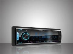 FOR-X XQ-7450DSP 4x100 Kendinden Amfili Oto Teyp