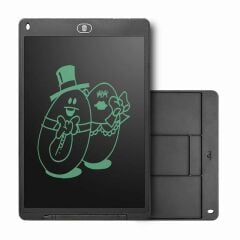Powermaster 8.5 İnç Renkli Dijital Kalemli LCD Çizim Yazı Tahtası