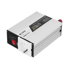 S-LİNK SL-200W Çakmak Power İnverter 12V 200W