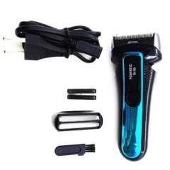 Powertec TR-150 Şarjlı Sakal Tıraş Makinesi