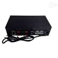 ROSE FR-007A 2*50W STEREO ANFİ