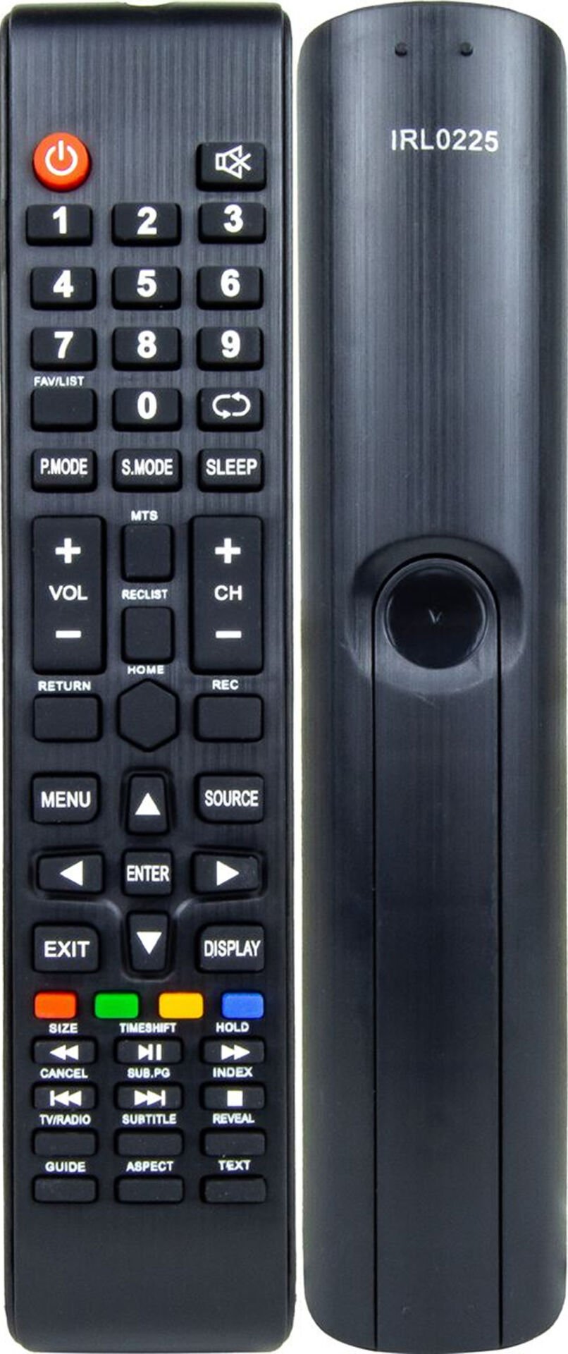 SUNNY AXEN WOON IRL0225 ELTON LCD KUMANDA (KMD-315)