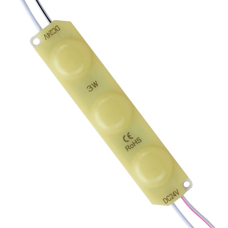 SARI MODUL LED 2835 24 VOLT 1.5 WATT POWERMASTER