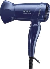 Bosch PHD1100 1200 W Beautixx Travel Saç Kurutma Makinesi