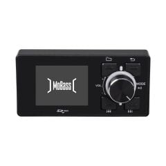 MOBASS MB-68DRC DİJİTAL SES İŞLEMCİSİ