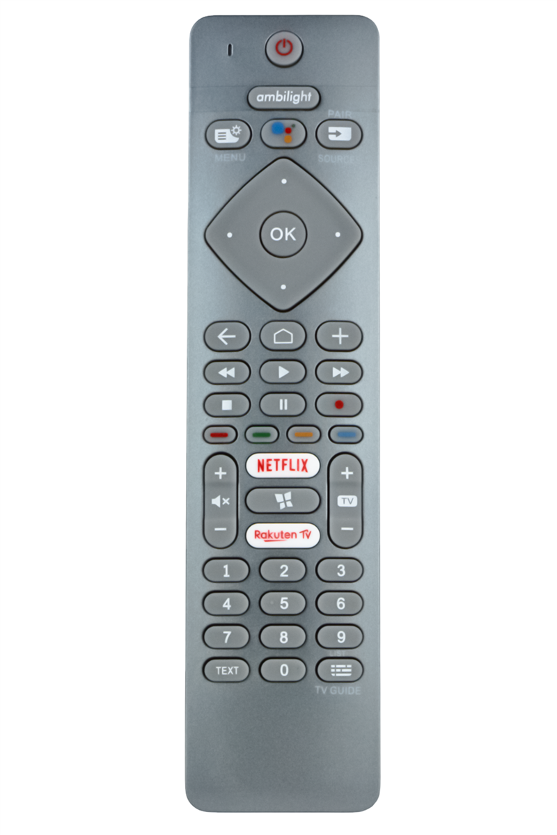 PHİLİPS IRL9860 NETFLİX-RAKUTEN TV-YOUTUBE LED TV (KMD-179)