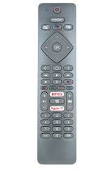 PHİLİPS IRL9860 NETFLİX-RAKUTEN TV-YOUTUBE LED TV (KMD-179)