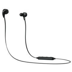 LENOVO LECOO ES204 BOYUN BANTLI MİKROFONLU KULAK İÇİ BLUETOOTH KULAKLIK SİYAH