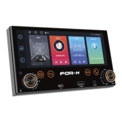 FOR-X X-331A 6.86'' HD DISPLAY