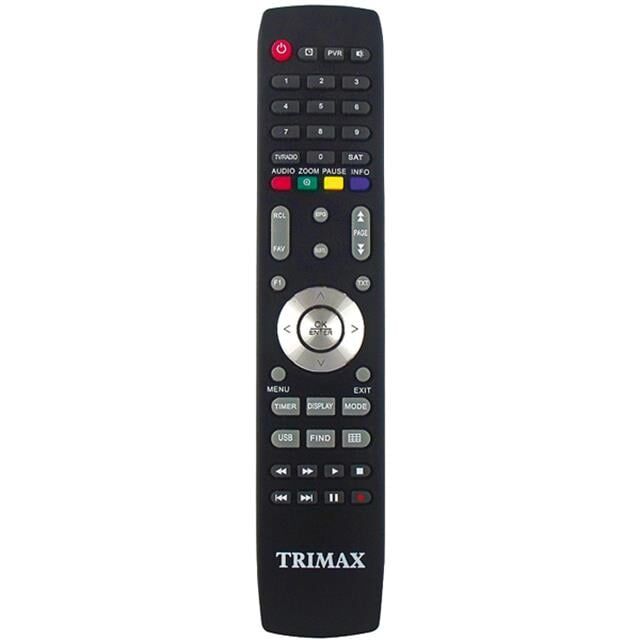 Linx  HD Uydu Alıcı Kumandası 30298