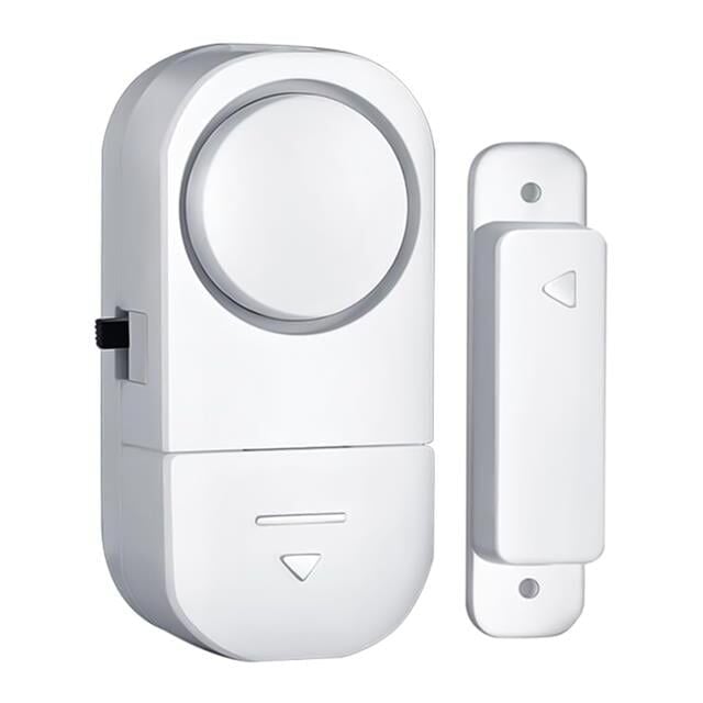 PowerMaster PM-17795 Mini Manyetik Pencere Ve Kapı Güvenlik Alarmı