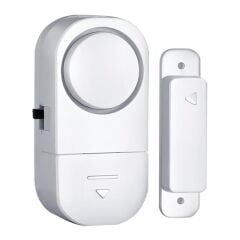 PowerMaster PM-17795 Mini Manyetik Pencere Ve Kapı Güvenlik Alarmı