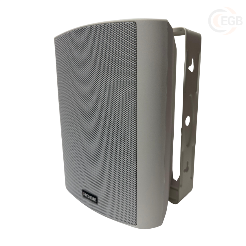 ROSE RD-05W 5,25'' TRAFOLU SÜTUN HOPARLÖR