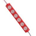 KIRMIZI MODUL LED 3030 24 VOLT 3 WATT POWERMASTER