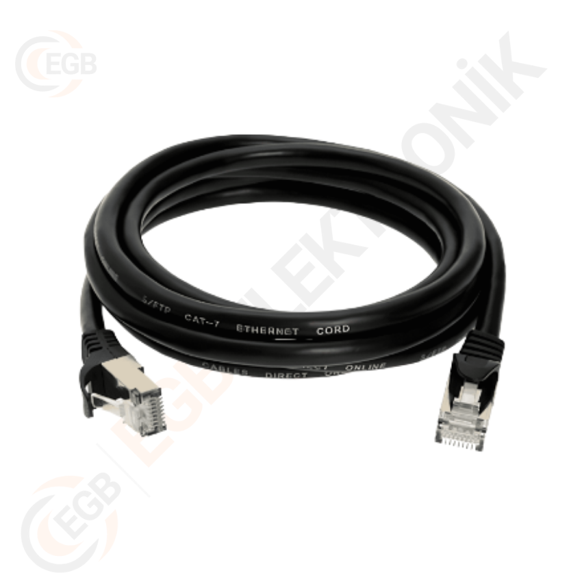 FOR LİNE 3 MT CAT 7 CABLE (AVD-34)