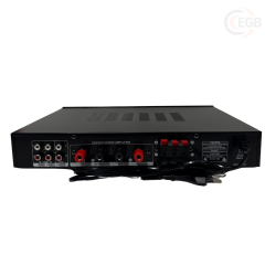 ROSE FR-9180b 2*150W STEREO ANFİ